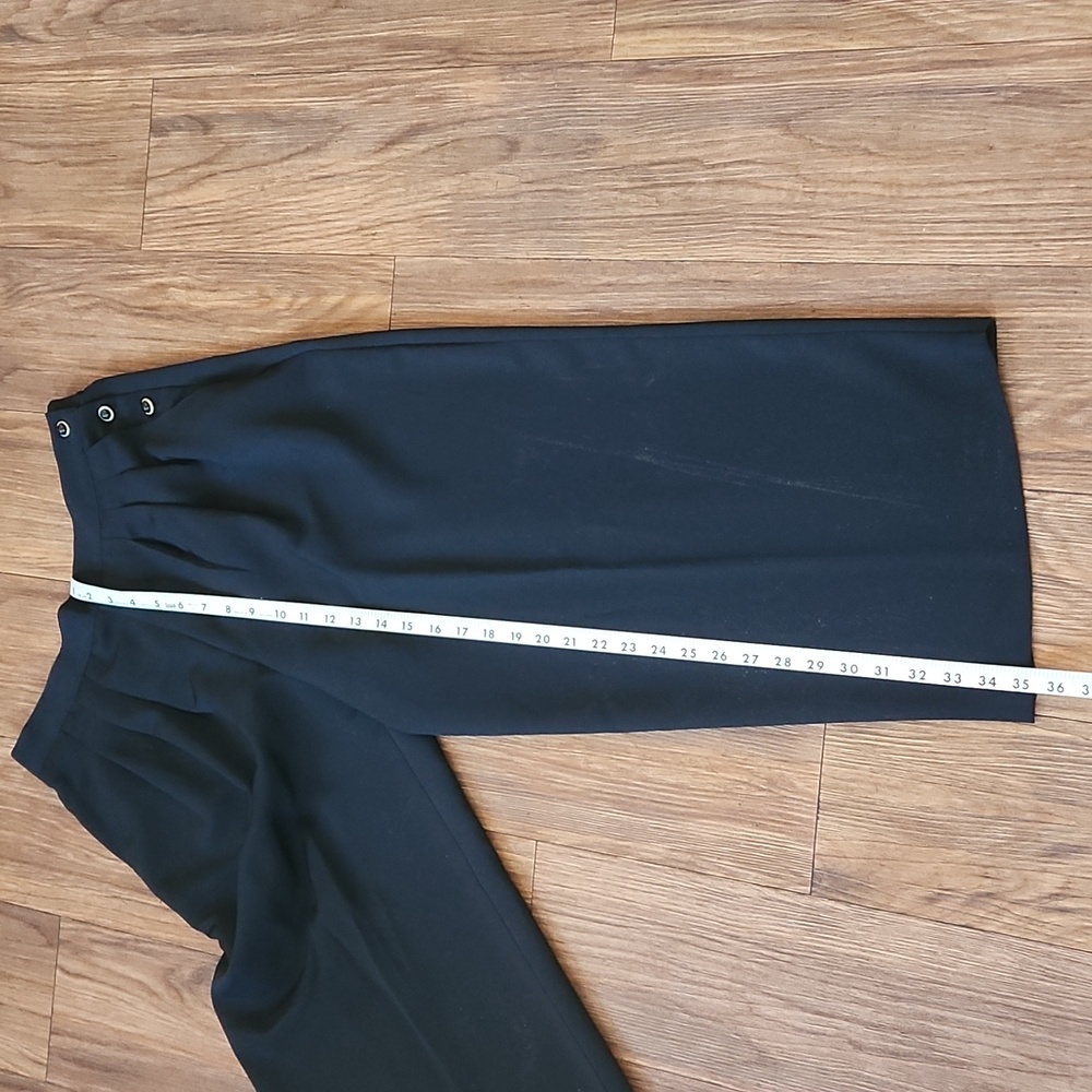 Josephine Chaus vintage pants size 10 - Picture 7 of 11